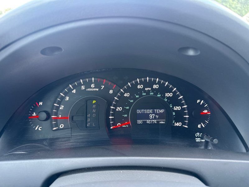 Used 2009 Toyota Camry XLE FWD image 23