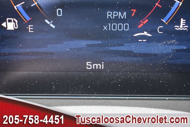 New 2026 Chevrolet Traverse LT w/ LPO, Floor Liner Package FWD image 28