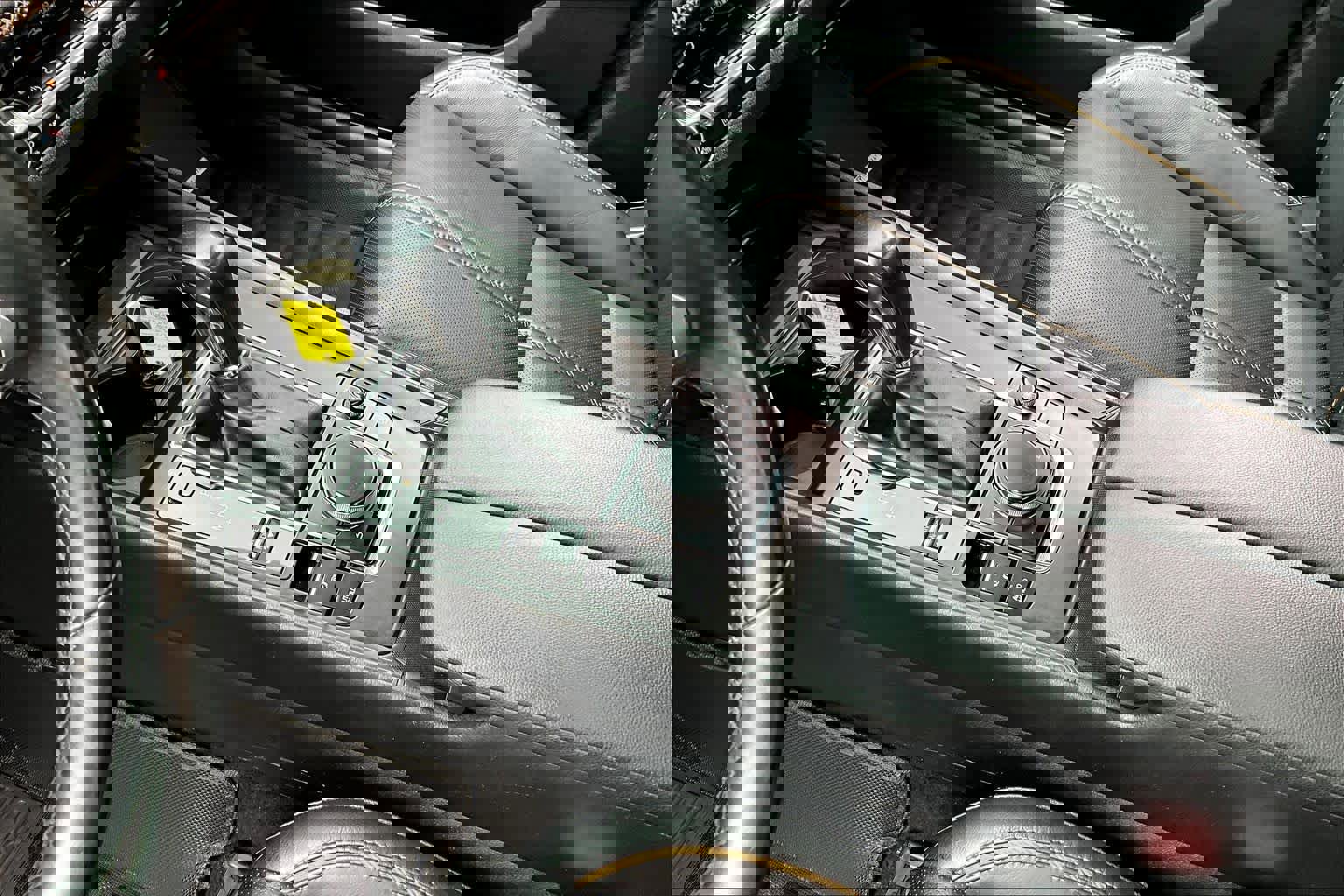 Used 2023 MAZDA CX-50 AWD 2.5 S w/ Cargo Package image 17