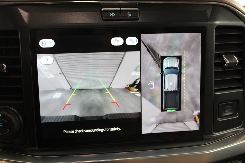 Used 2025 Ford F350 King Ranch w/ FX4 Off-Road Package AWD/4WD image 55