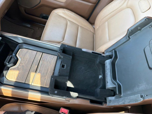 Used 2020 RAM 1500 Limited image 48