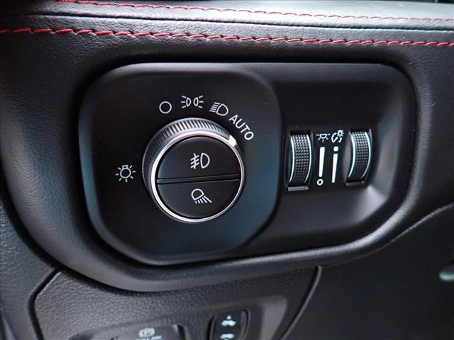 Used 2022 RAM 1500 TRX w/ TRX Level 2 Equipment Group AWD/4WD image 20