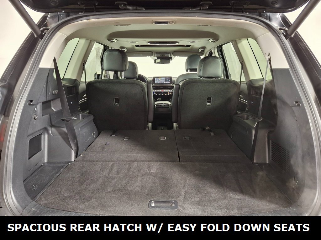 Used 2021 Kia Telluride EX w/ EX Premium Package image 31