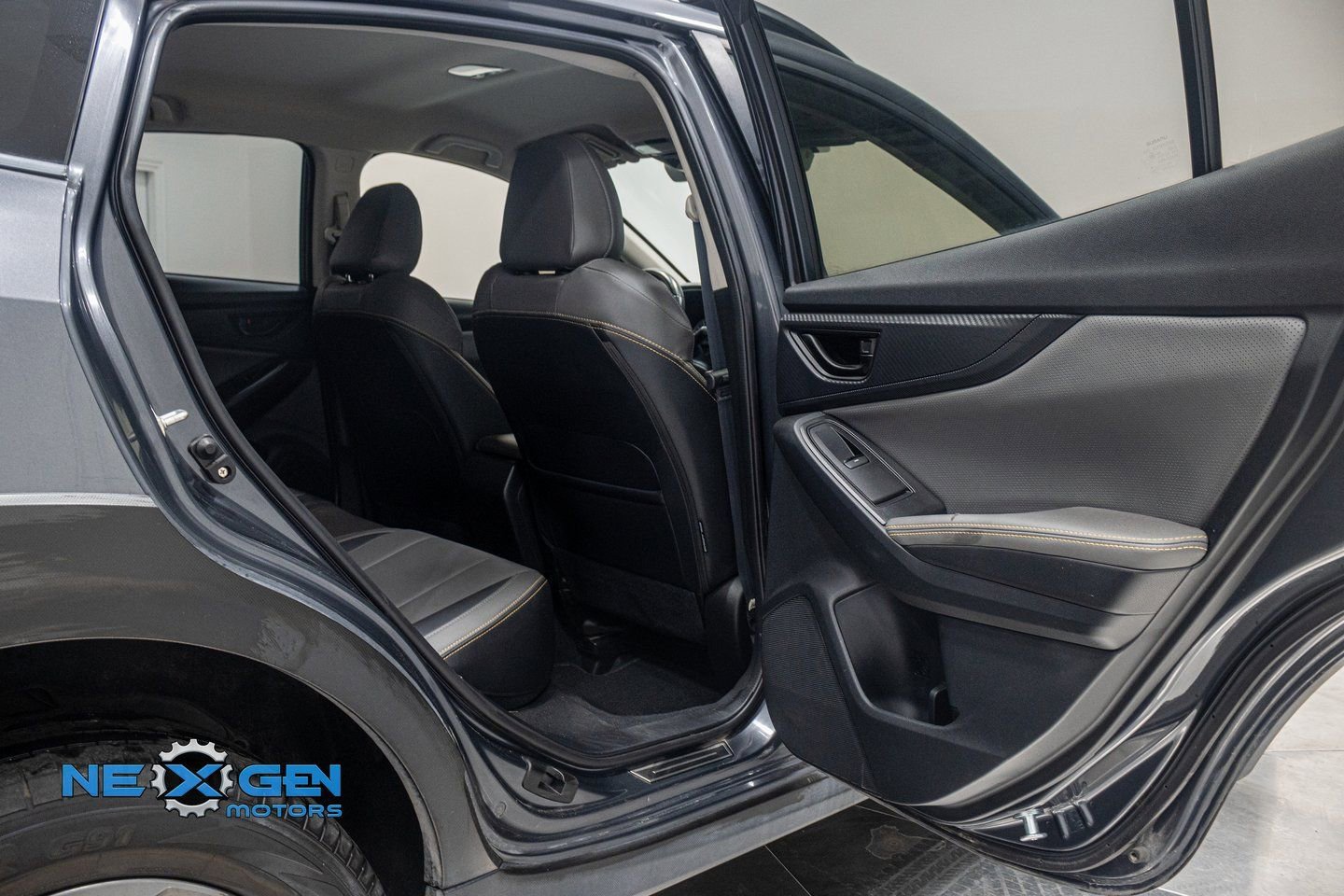 Used 2023 Subaru Crosstrek 2.5i Sport image 29