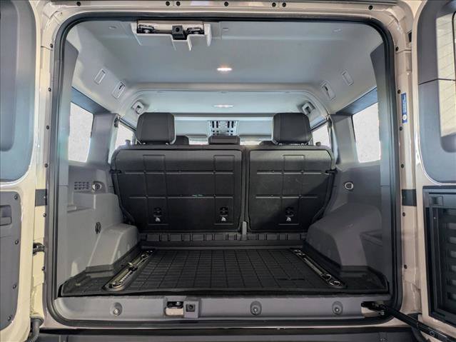 Used 2024 INEOS Grenadier AWD/4WD image 7
