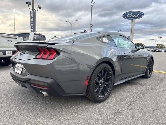 New 2026 Ford Mustang Coupe w/ Mustang Nite Pony Package image 5