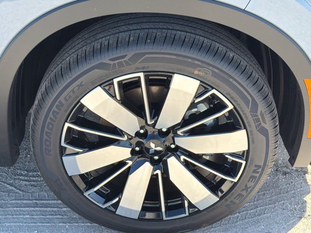 New 2026 Mitsubishi Outlander SE FWD image 10