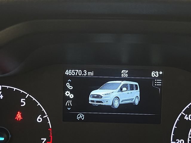 Used 2023 Ford Transit Connect XL FWD image 15