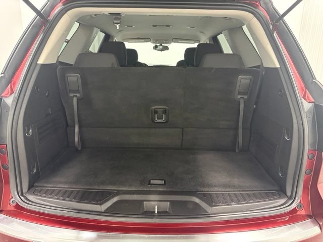 Used 2015 GMC Acadia SLE AWD/4WD image 7