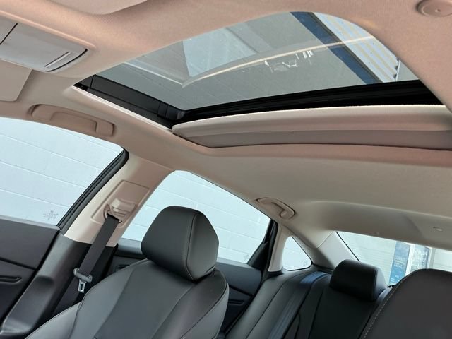 Used 2024 Honda Accord Touring image 15