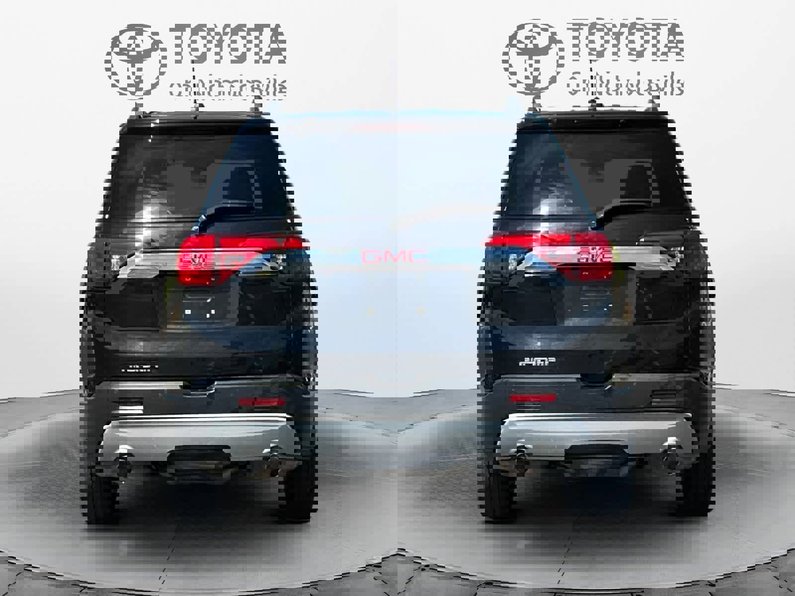 Used 2019 GMC Acadia SLT w/ LPO, Cargo Package image 5