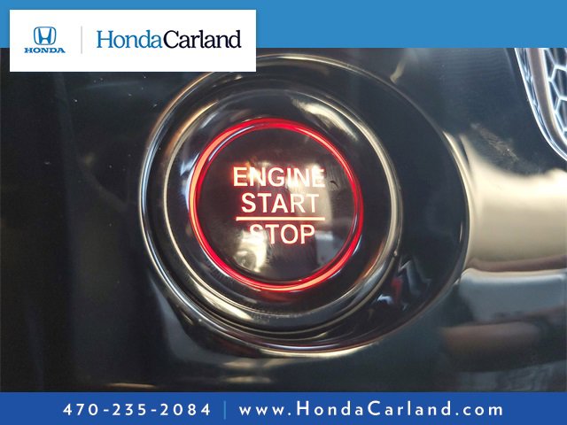 New 2026 Honda Civic Sport image 28