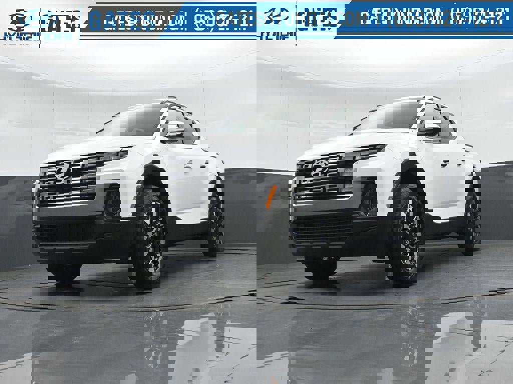 New 2026 Hyundai Santa Cruz SEL image 39