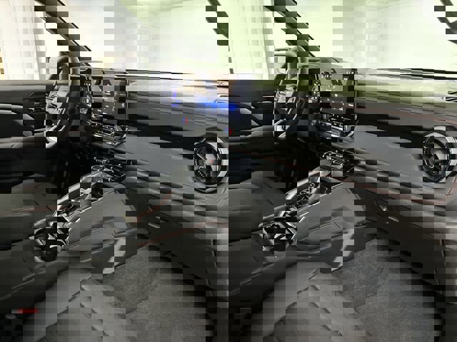 New 2025 Chevrolet Colorado Z71 w/ Midnight Edition image 29