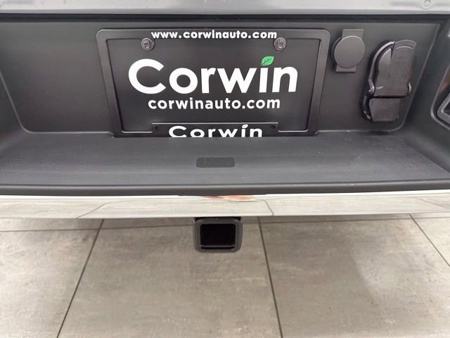 New 2025 Ford F150 XLT w/ Equipment Group 302A MID image 22