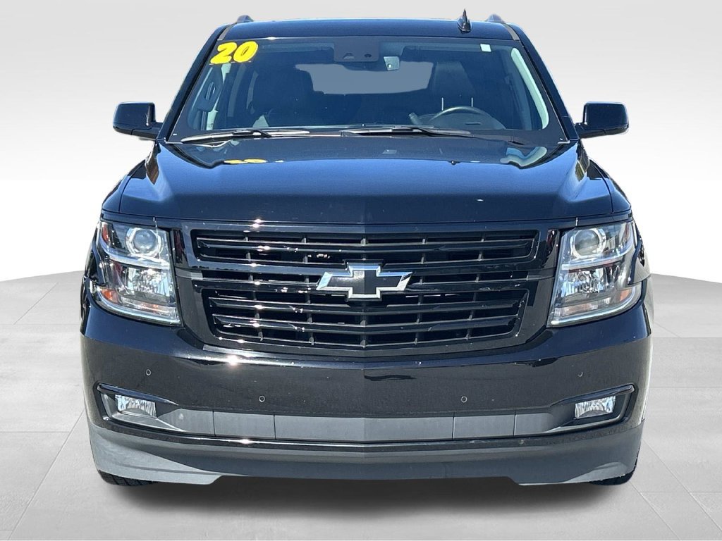 Used 2020 Chevrolet Tahoe LT RWD image 9