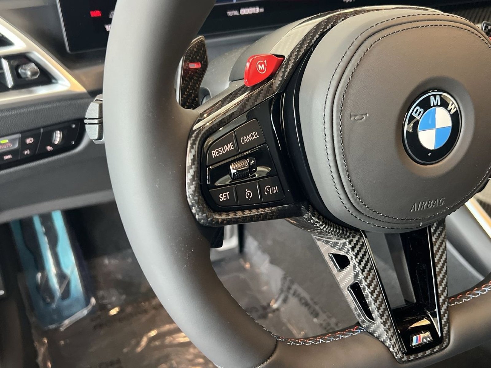 New 2026 BMW M2 w/ Lighting Package image 30