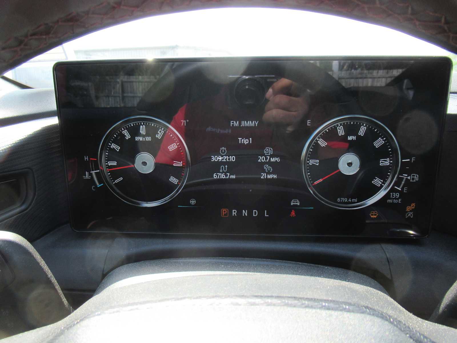 Used 2026 Ford Mustang Coupe RWD image 25