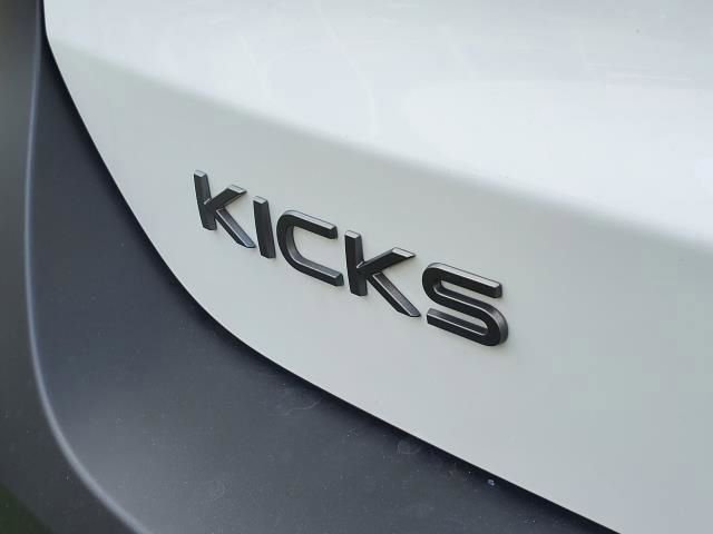 New 2026 Nissan Kicks SV w/ Cold Weather Package image 16