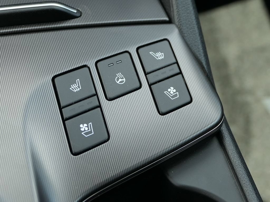New 2026 Kia Sportage SX Prestige AWD/4WD image 19