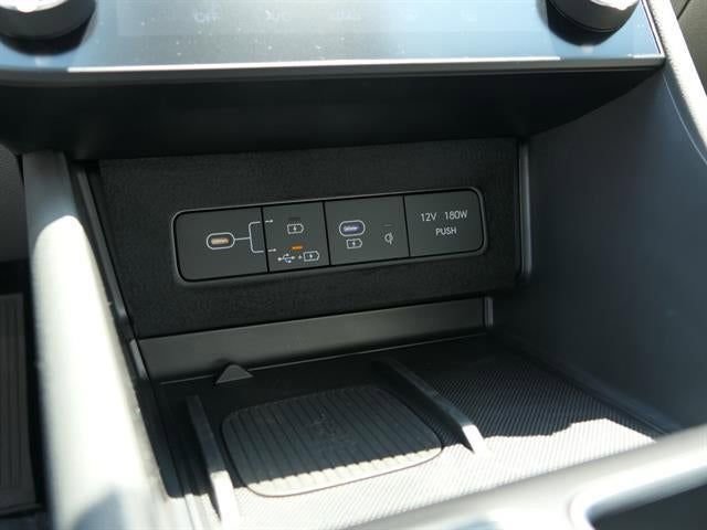 New 2025 Hyundai Sonata SEL FWD image 50