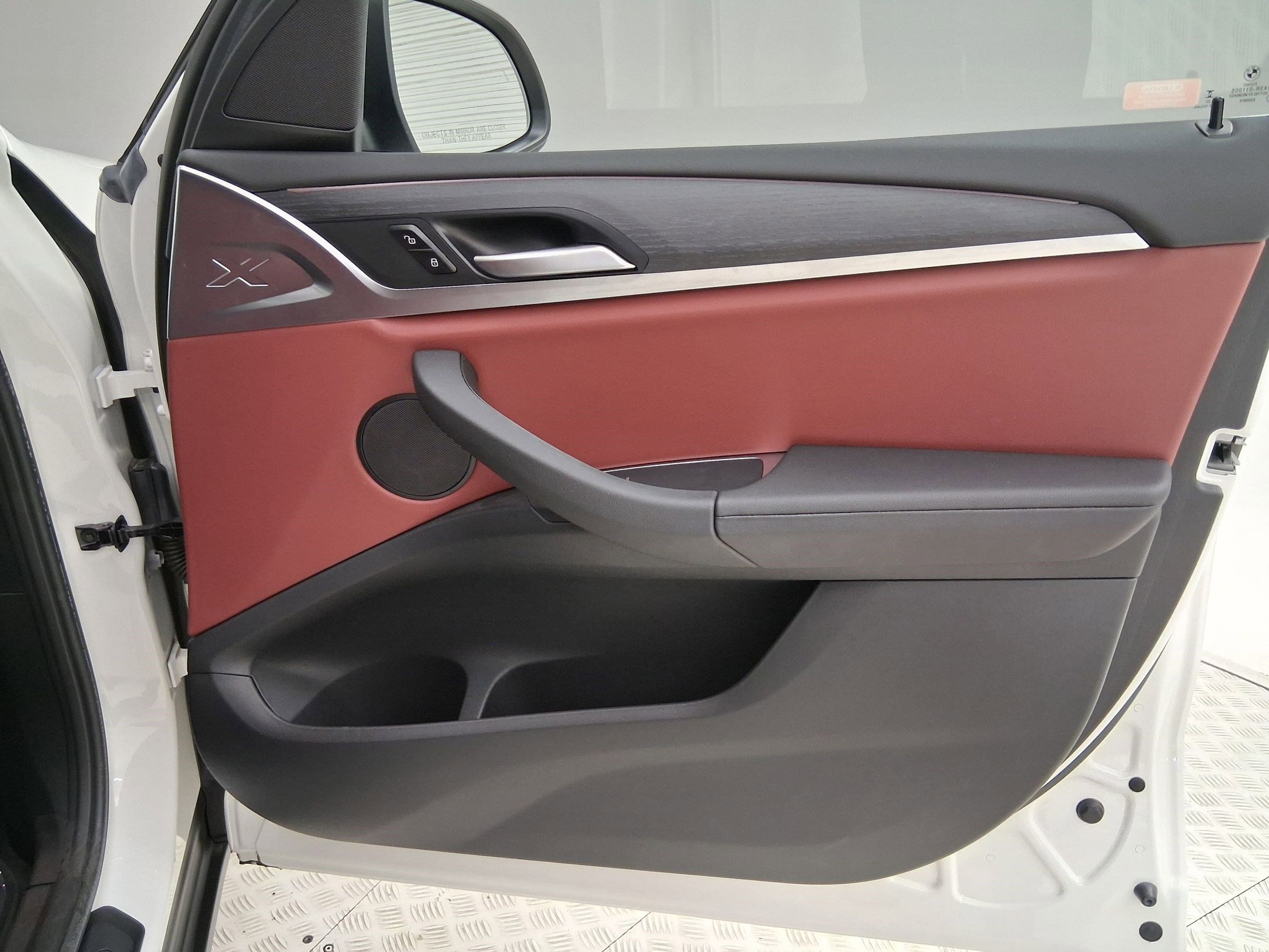 Certified 2023 BMW X3 sDrive30i w/ Convenience Package w/ZPA image 34