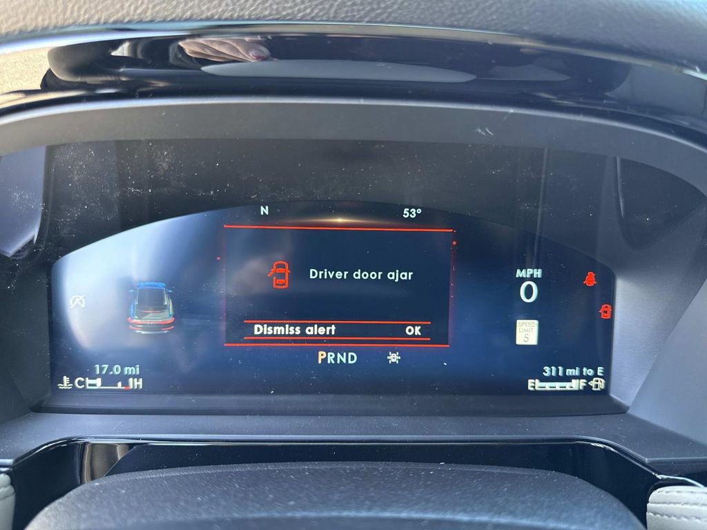 New 2026 Lincoln Corsair Premiere image 27