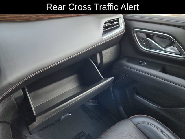 Used 2024 Chevrolet Tahoe High Country w/ Max Trailering Package AWD/4WD image 48
