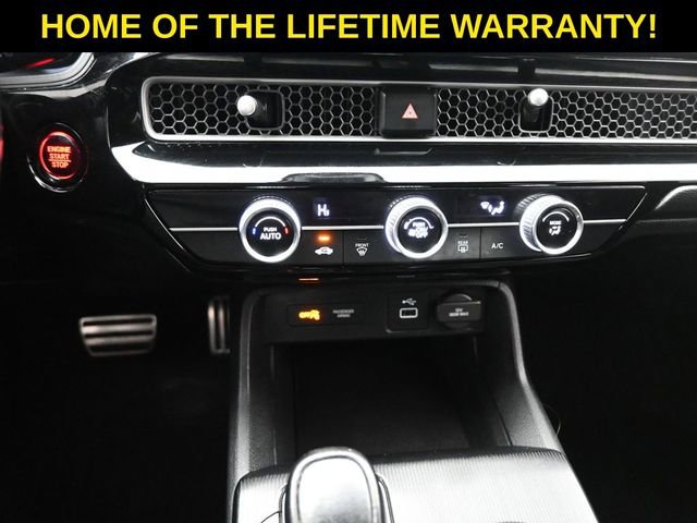 Used 2022 Honda Civic Sport image 28