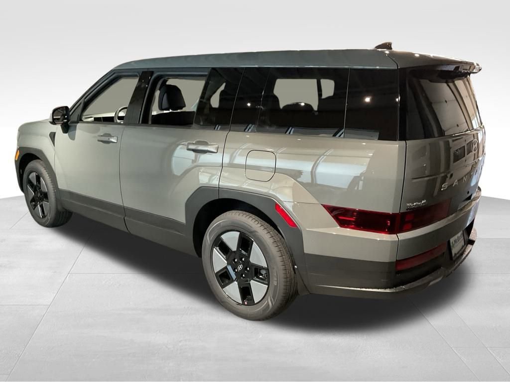New 2026 Hyundai Santa Fe SE AWD/4WD image 5