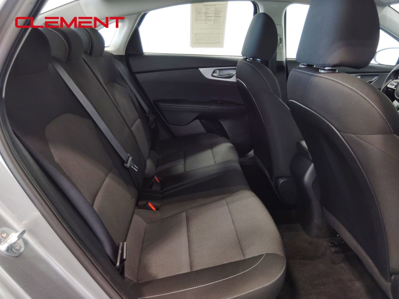 Used 2022 Kia Forte LXS image 28