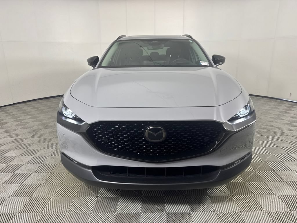 Certified 2026 MAZDA CX-30 2.5 Turbo w/ Premium Plus Pkg AWD/4WD image 3