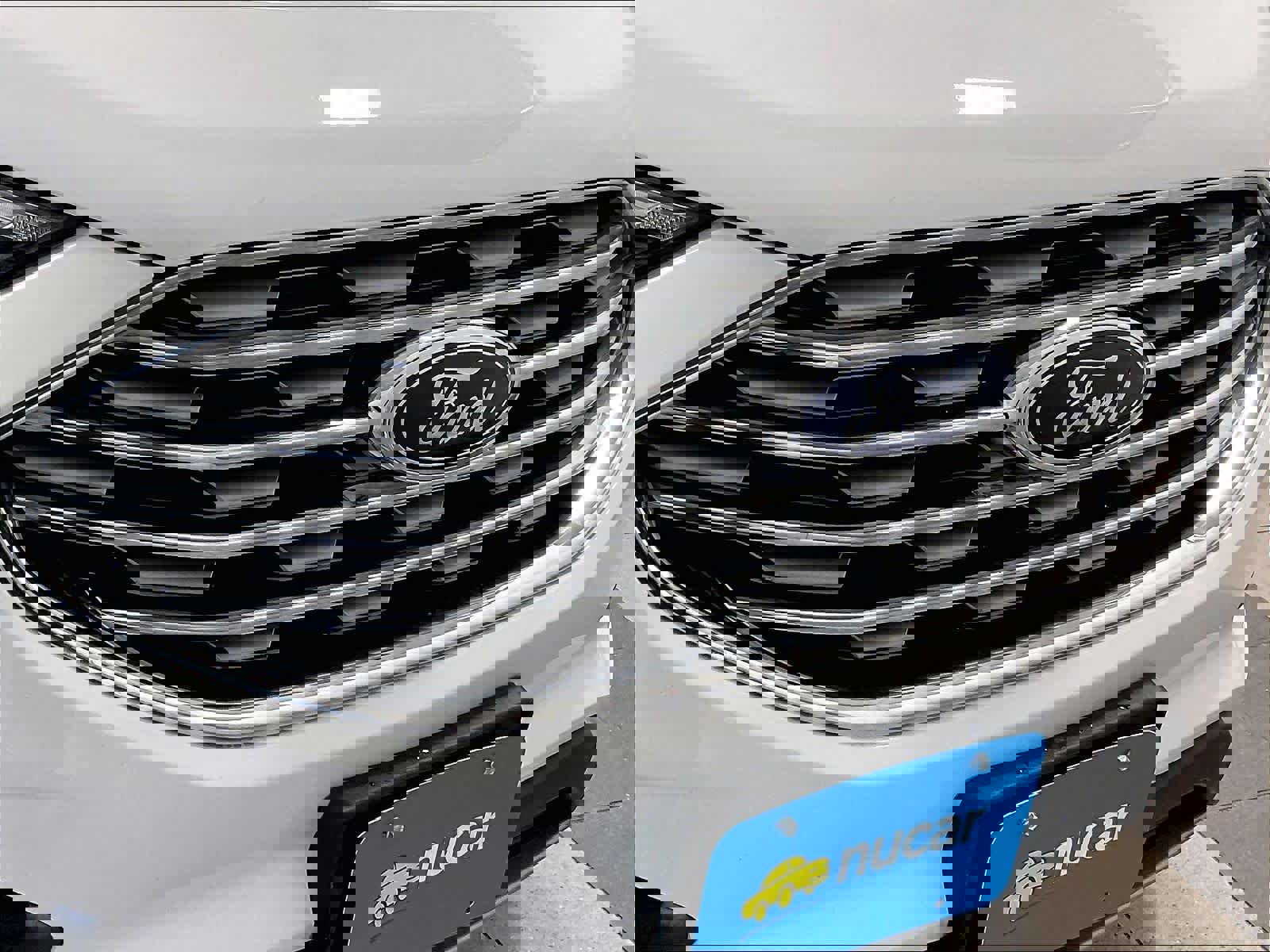 Used 2022 Ford Edge SEL w/ Convenience Package image 31