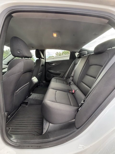 Used 2022 Chevrolet Malibu LS w/ Driver Confidence Package image 11