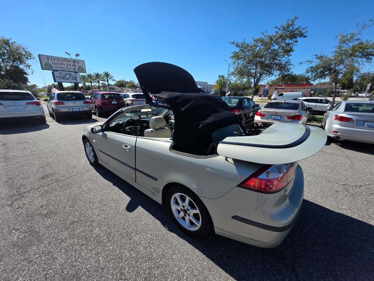 Used 2006 Saab 9-3 2.0T image 18