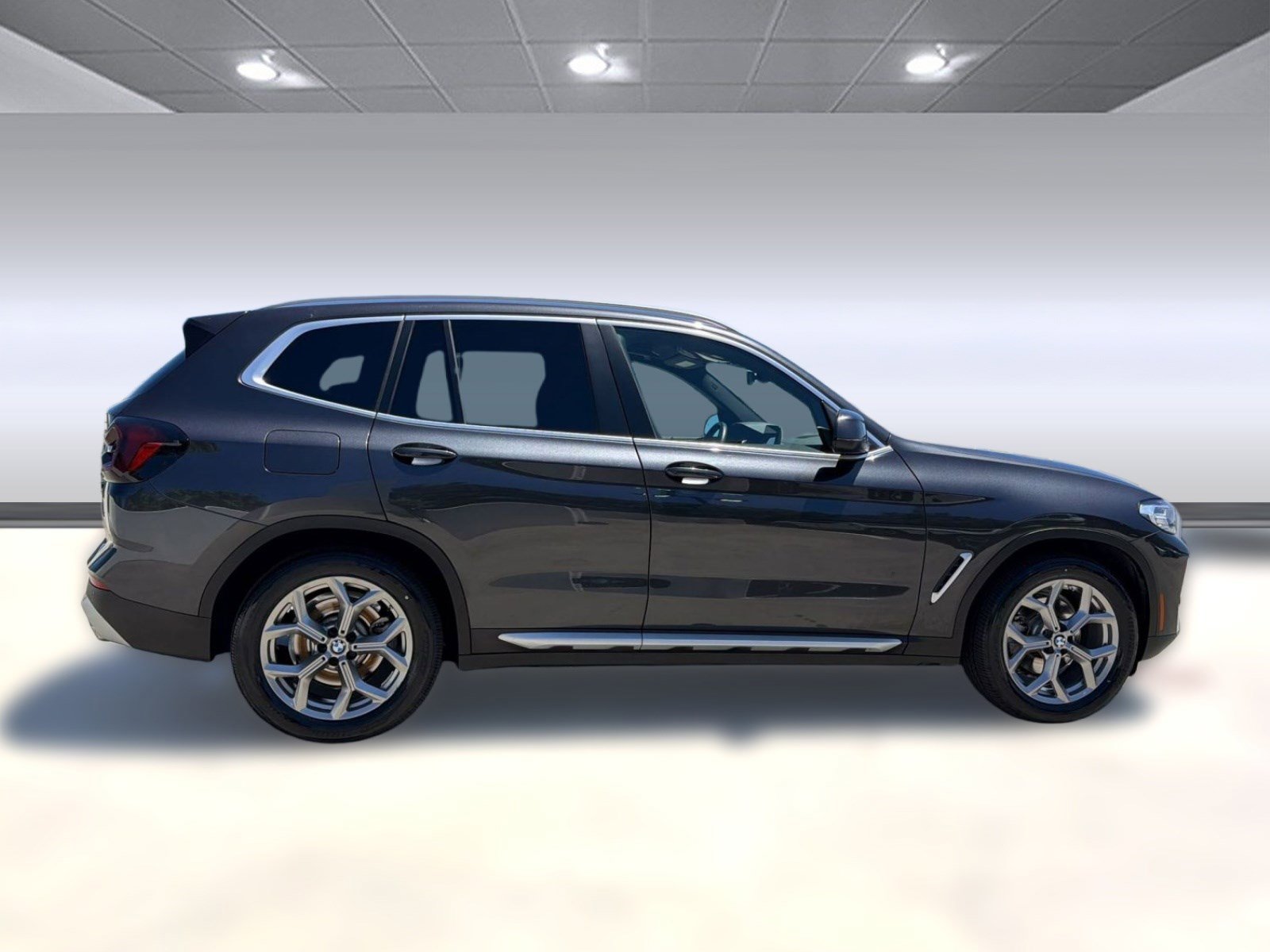 Certified 2023 BMW X3 sDrive30i w/ Premium Package RWD image 7