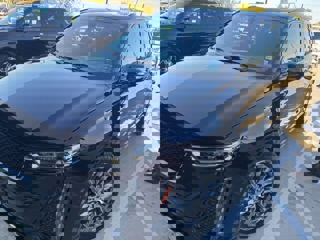 Used 2020 Cadillac XT6 Sport w/ Platinum Package image 2