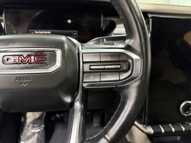 Used 2024 GMC Acadia Elevation w/ LPO, Floor Liner Package AWD/4WD image 18