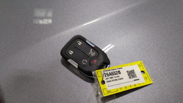 Used 2021 GMC Terrain SLE w/ Driver Convenience Package AWD/4WD image 27