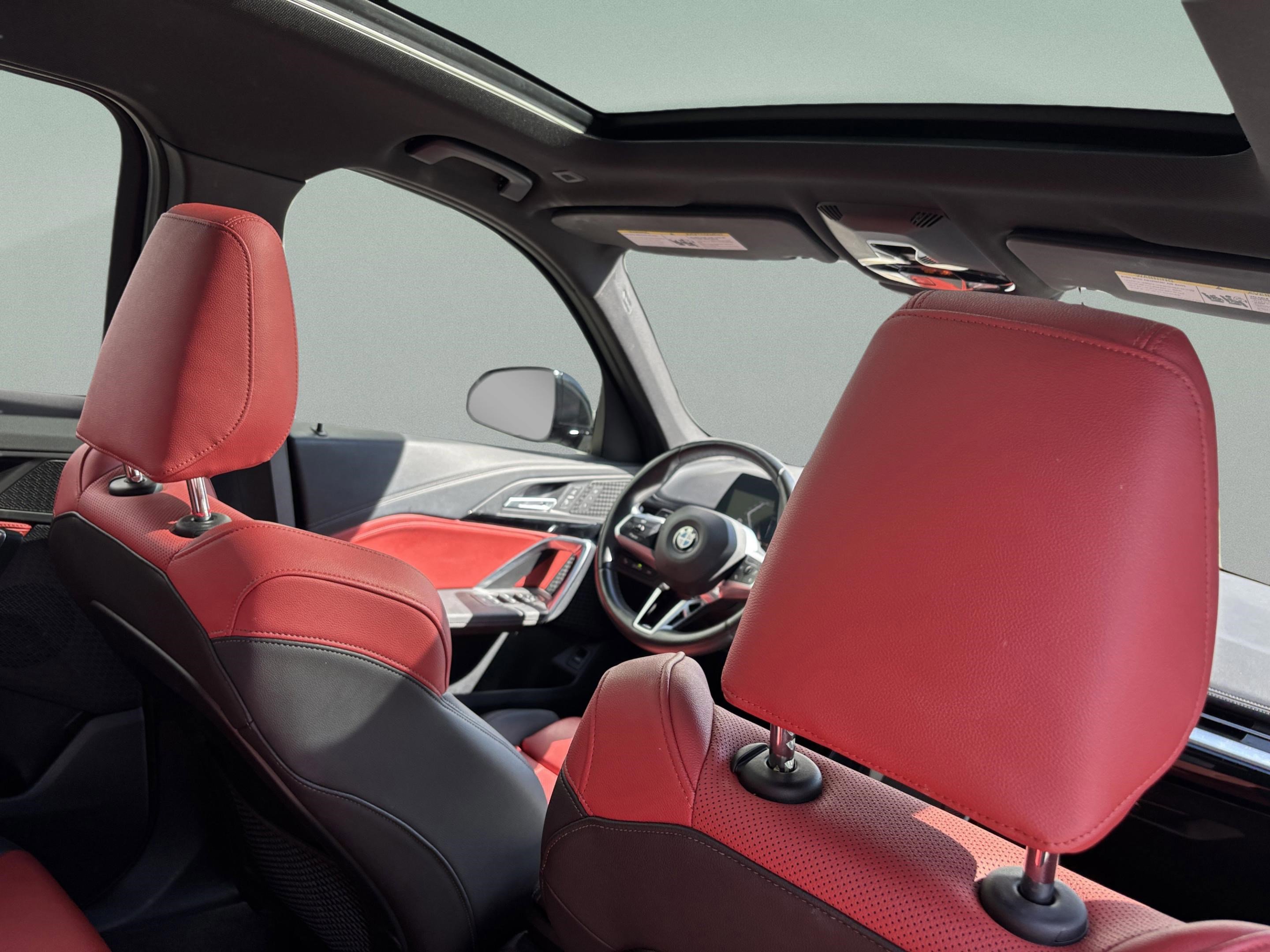 Used 2023 BMW X1 xDrive28i w/ M Sport Package image 31