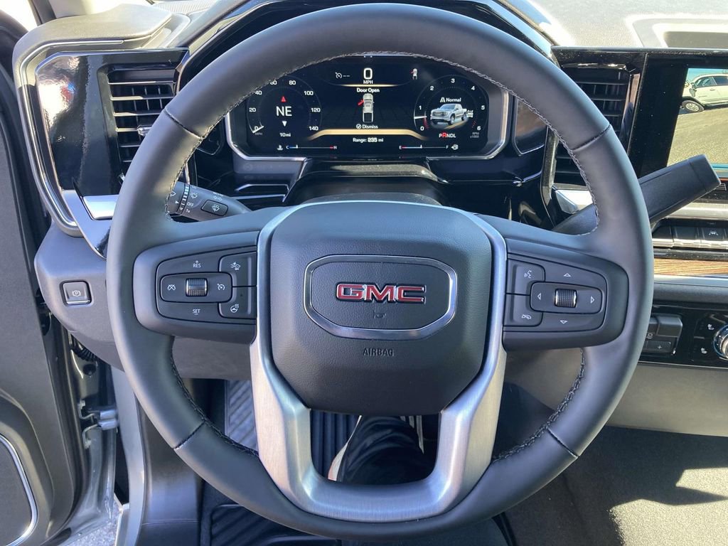 New 2026 GMC Sierra 1500 SLE image 26