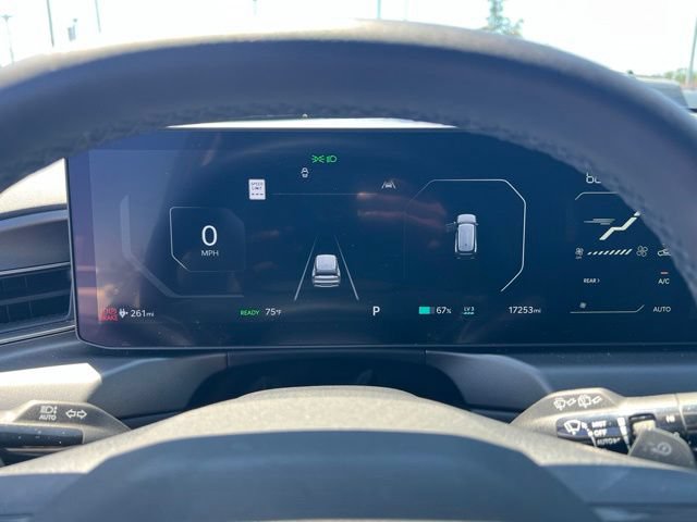 Certified 2024 Kia EV9 Wind AWD/4WD image 18