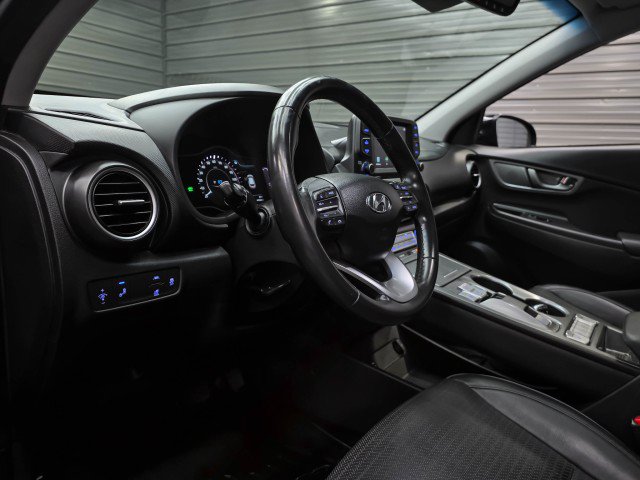 Used 2019 Hyundai Kona Limited FWD image 10
