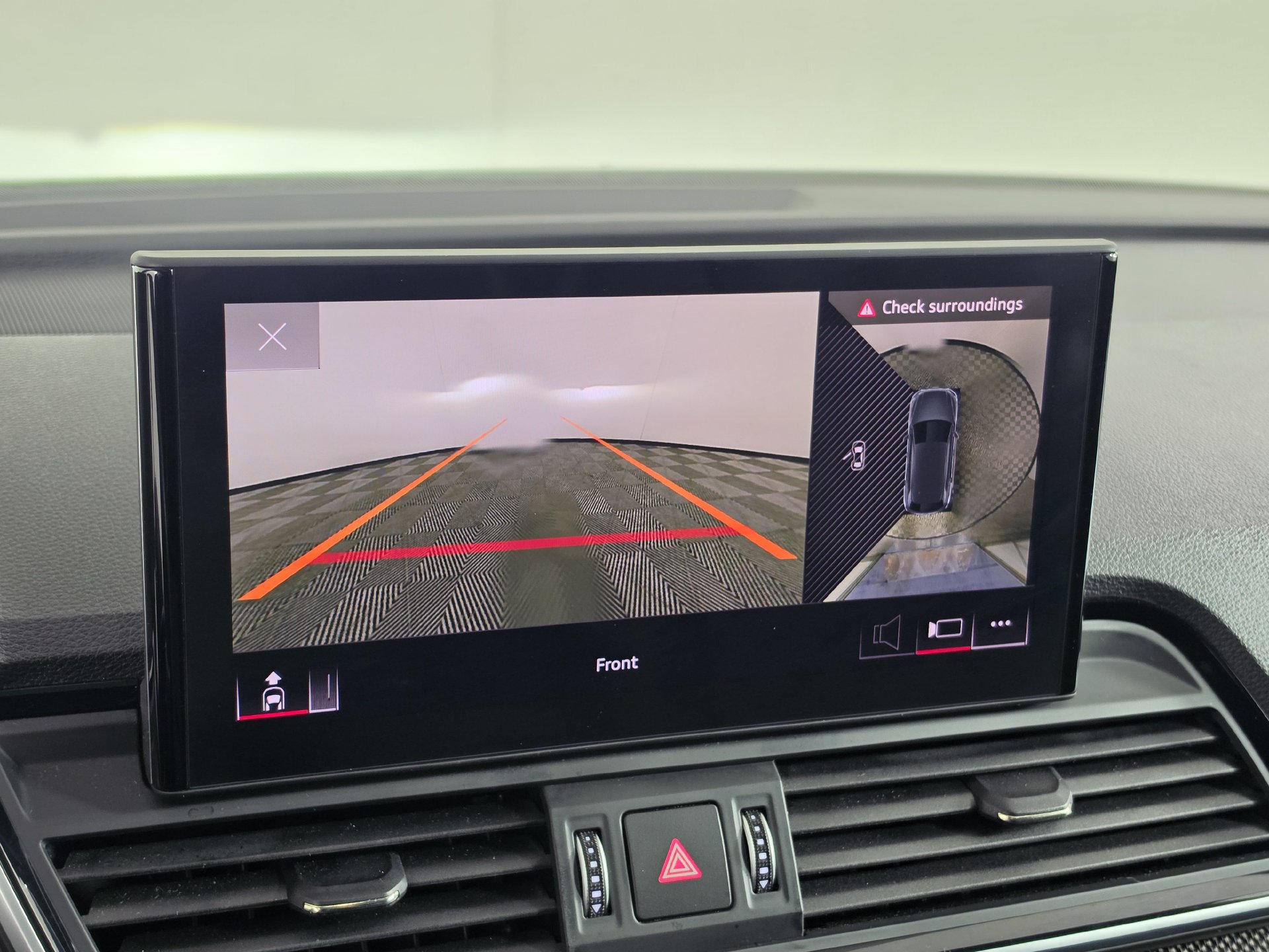 Certified 2024 Audi SQ5 Premium Plus AWD/4WD image 17