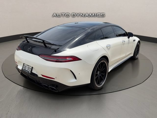 Used 2019 Mercedes-Benz AMG GT 63 image 5