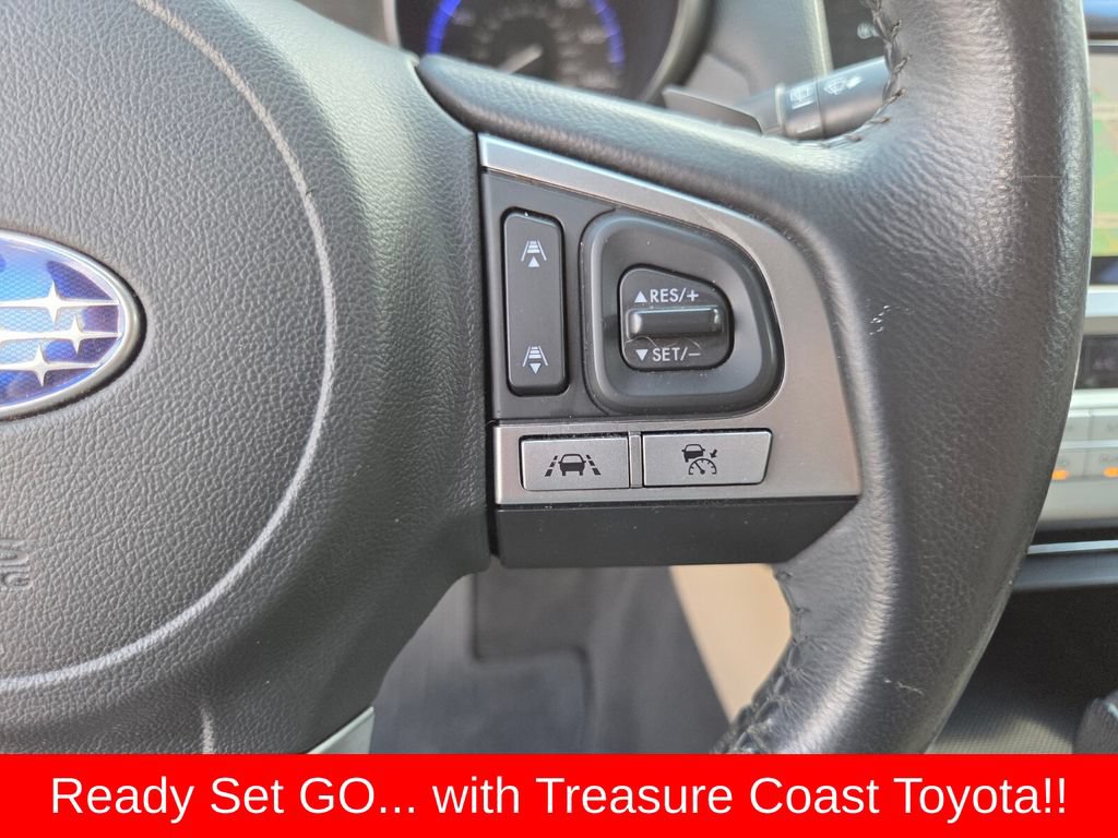 Used 2016 Subaru Outback 2.5i Limited AWD/4WD image 33