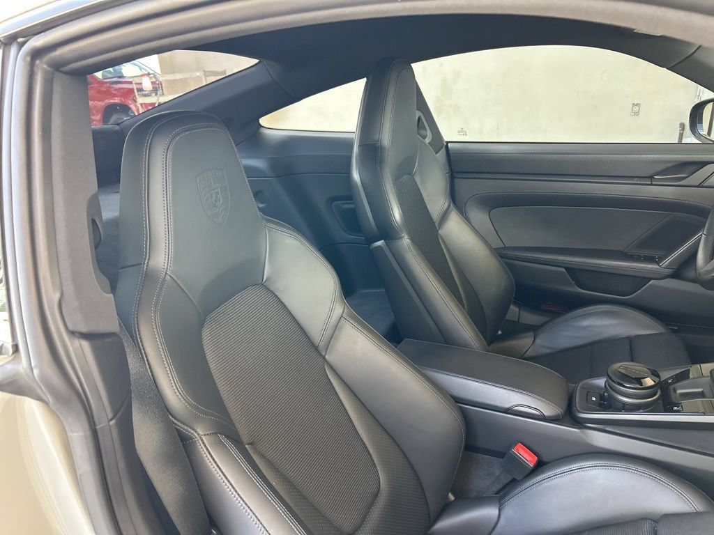 Used 2022 Porsche 911 GT3 RWD image 24