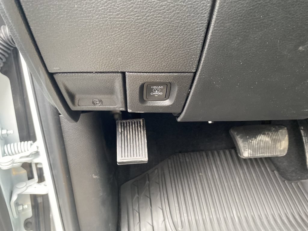 New 2026 RAM 3500 Tradesman AWD/4WD image 25
