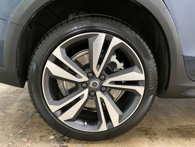 Used 2025 Volvo V60 B5 Cross Country Plus AWD/4WD image 64