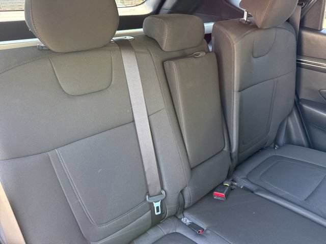 Used 2022 Hyundai Tucson SEL w/ Cargo Package AWD/4WD image 21